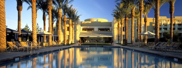 image for JW Marriott Desert Ridge Resort and Spa