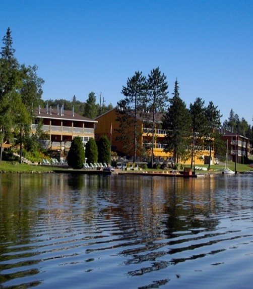 image for The Couples Resort & Algonquin Spa
