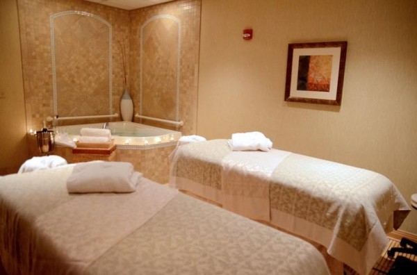 Spa Botanica At Embassy Suites Concord Nc Spa Week