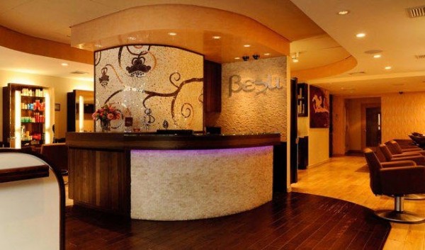 Slide image 3 of 6 for besu-salon-and-day-spa