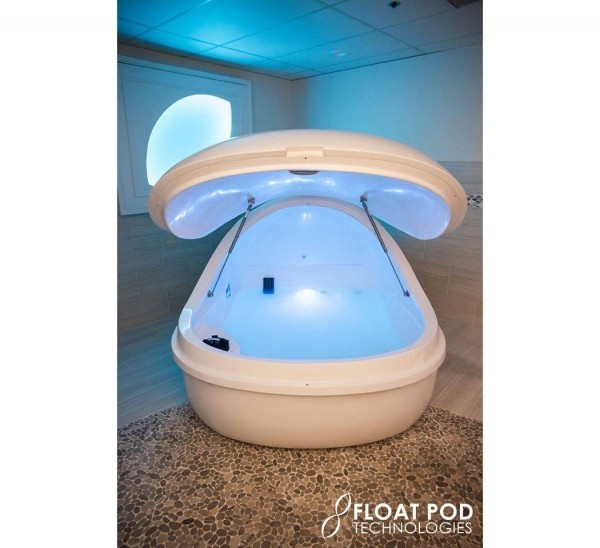 image for Essential Wellness Center Float Spa