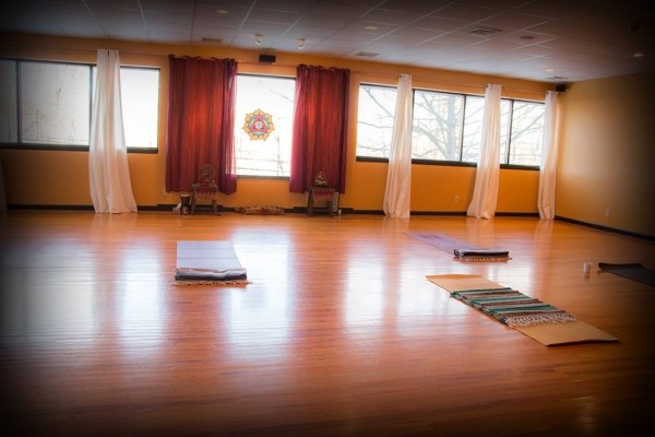 image for Liberation Yoga and Wellness Center