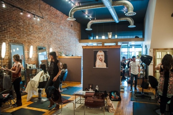 image for Lucette Salon & Spa