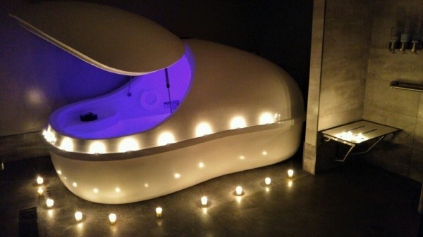 image for Pure Bliss Float Center