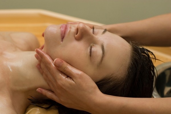 image for The Spa at Mount Auburn Club