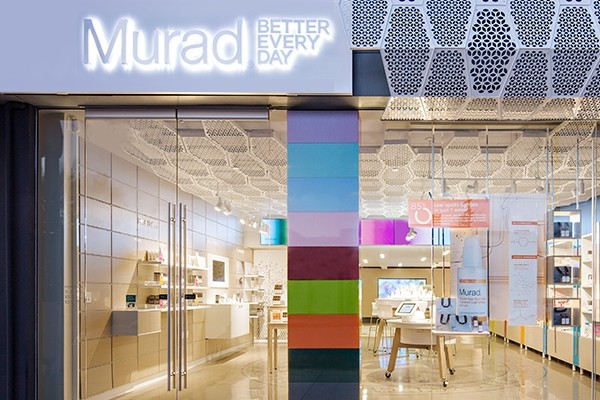 image for Murad Store and Skincare Spa