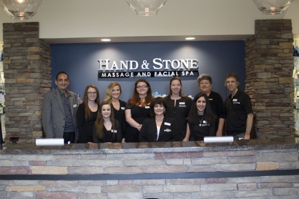 image for Hand & Stone Massage and Facial Spa - Murfreesboro