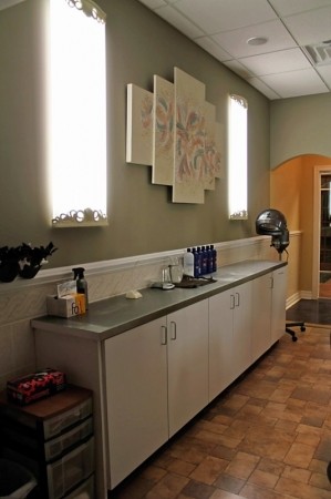 Slide image 1 of 5 for alora-wellness-spa