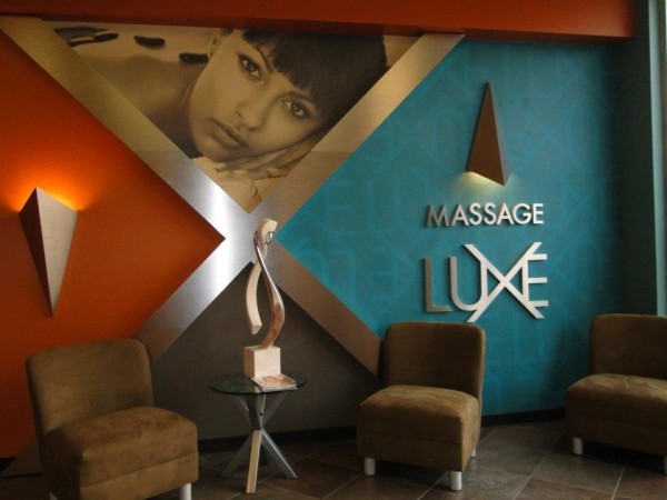 image for MassageLuXe / Face LuXe - South Brunswick