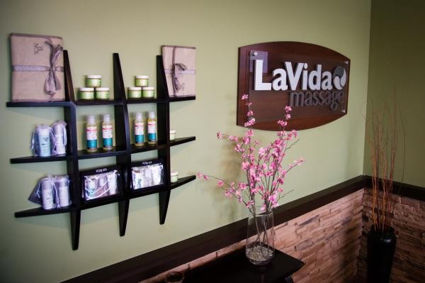 Lavida Massage Willowbrook Willowbrook Il Spa Week