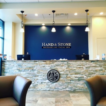 image for Hand & Stone Massage and Facial Spa - Rockville Centre