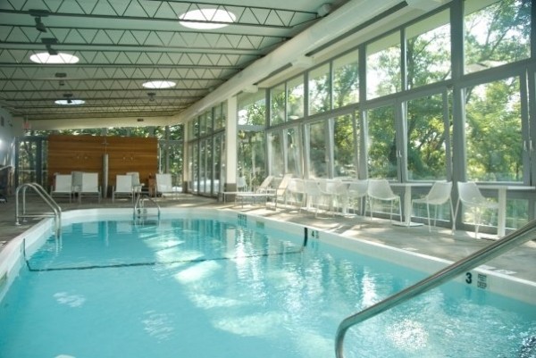 image for Buttermilk Spa