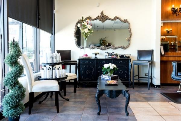 Slide image 2 of 4 for lux-131-salon-day-spa