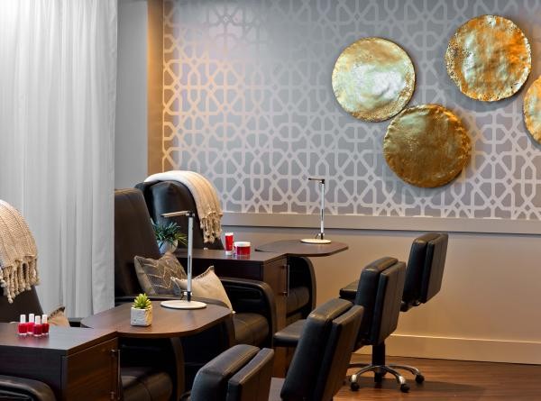 Mynd Spa Salon Pentagon Row Arlington Va Spa Week
