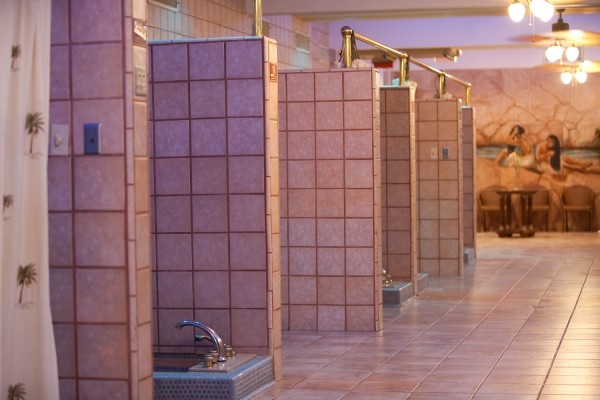 image for The Spa at Spa Resort Casino