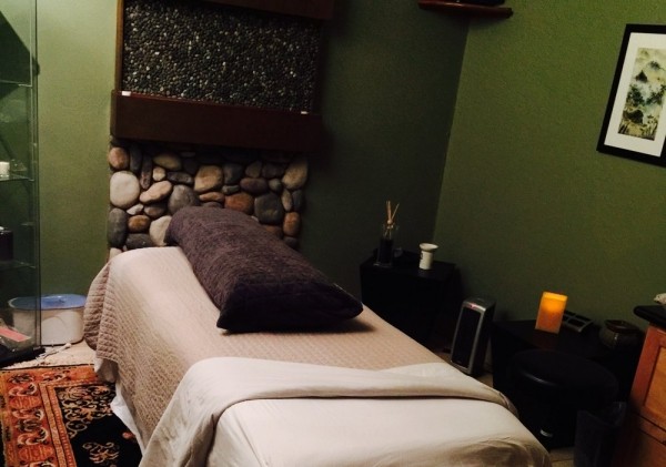 image for Silvana Massage - Holistic Healing Arts Studio