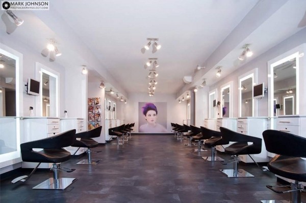 image for SoHo Hair Group & Day Spa