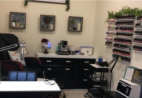 Slide image 1 of 1 for pedicare-by-millie-frontera