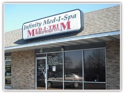 image for Infinity Med-I-Spa of Anniston