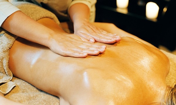 image for A Nurse's Touch Therapeutic Massage & Bodywork