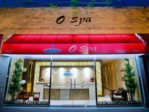 O Spa Garden City Ny Spa Week