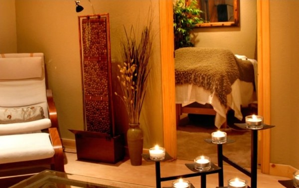 image for Waters Day Spa
