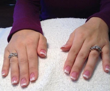 image for Nails by Arlene