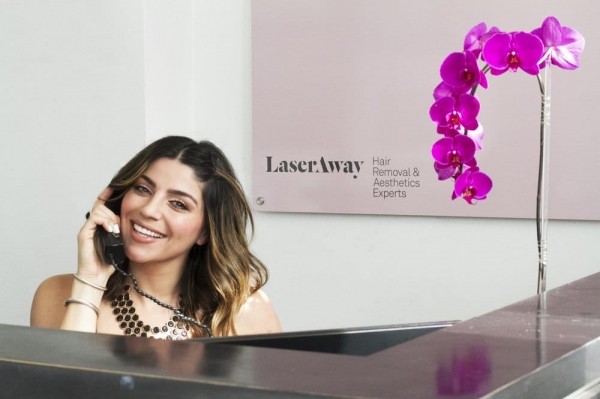 image for LaserAway - Palo Alto