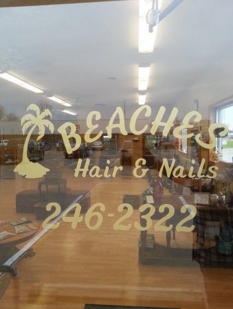 image for Beaches Hair & Nails