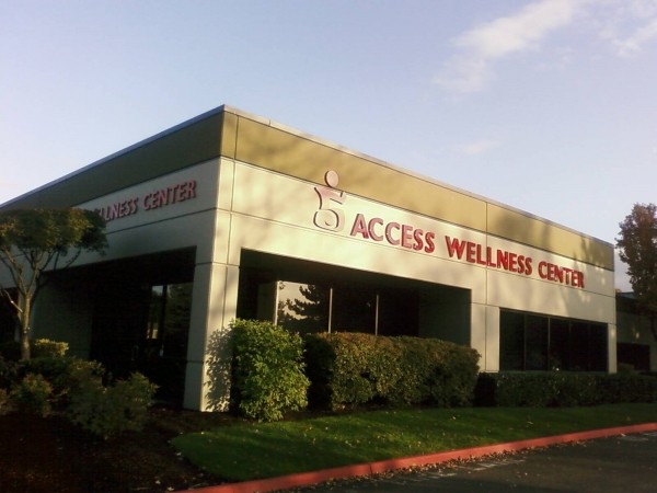 image for Access Wellness Center
