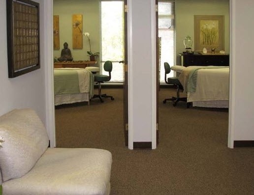Osetra Wellness Massage Therapy Center San Mateo Ca