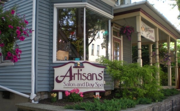 image for Artisans' Salon and Day Spa