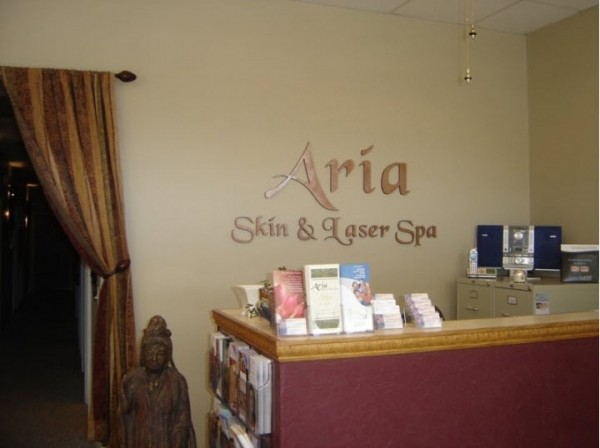 image for Aria Skin & Laser Spa