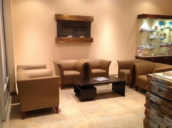 image for Hand & Stone Massage and Facial Spa - North Brunswick