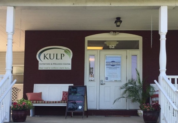 image for Kulp Nutrition & Wellness Center