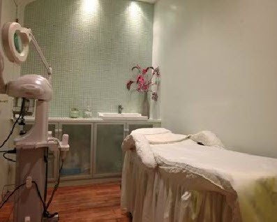 image for Heaven-E Beauty Spa 