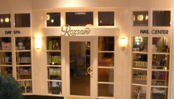 image for Roxsan Day Spa