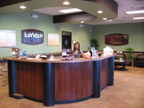 image for LaVida Massage - Commerce
