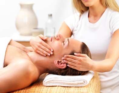 image for Reiki Facials