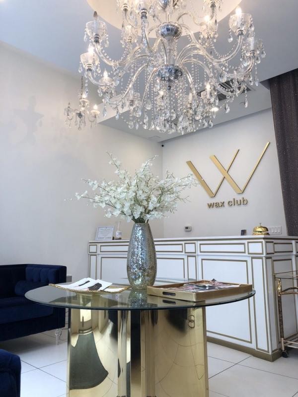 image for Wax Club 