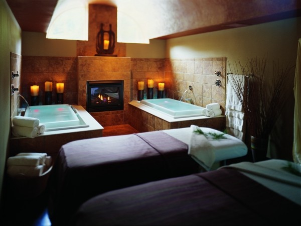 Sundara Inn Spa Wisconsin Dells Wi Spa Week