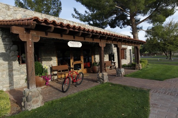 image for The Spa at Tubac Golf Resort 