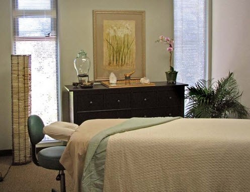 image for Osetra Wellness Massage Therapy Center