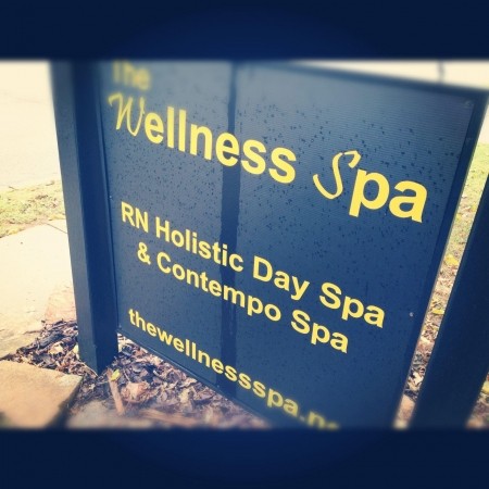 image for The Wellness Spa