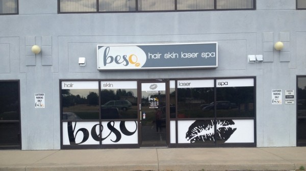 image for Beso Hair Skin Laser Spa