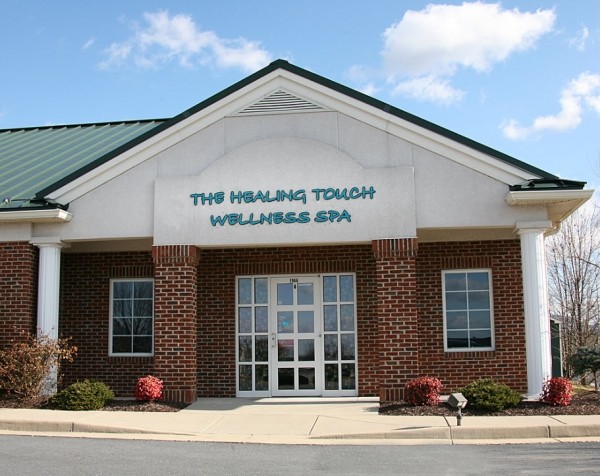 image for The Healing Touch Wellness Spa & Laser Center