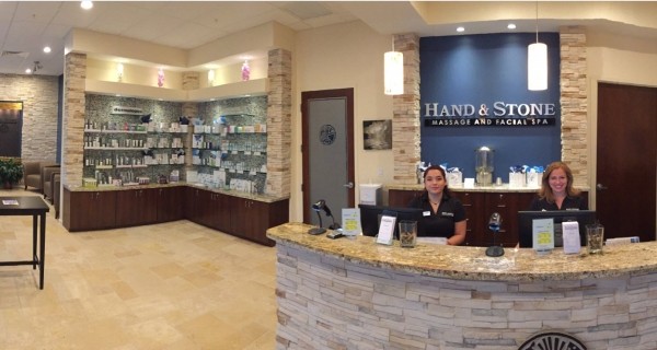 image for Hand & Stone Massage and Facial Spa - Pembroke Pines