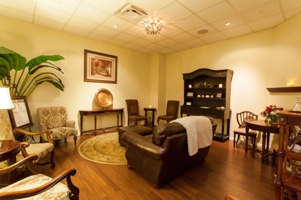 image for The Woodhouse Day Spa - Montclair