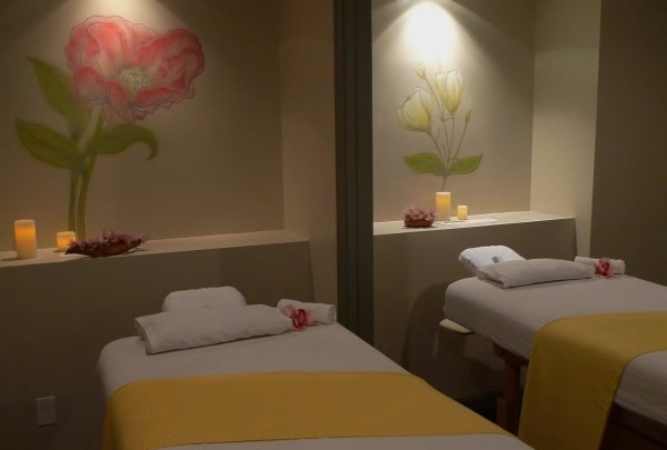 Fifth Avenue Thai Spa New York Ny Spa Week