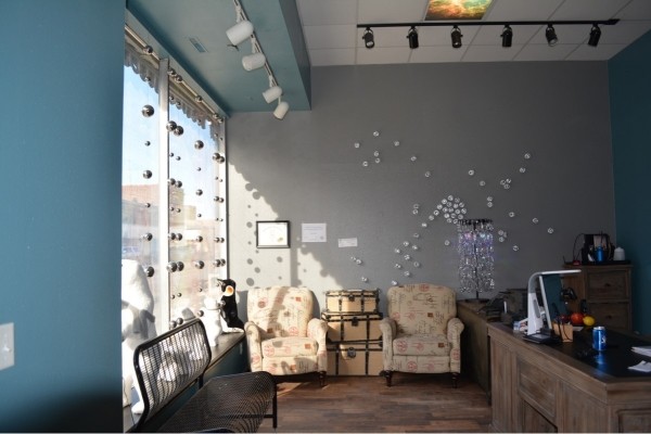 Slide image 1 of 6 for awaken-rejuvenating-spa